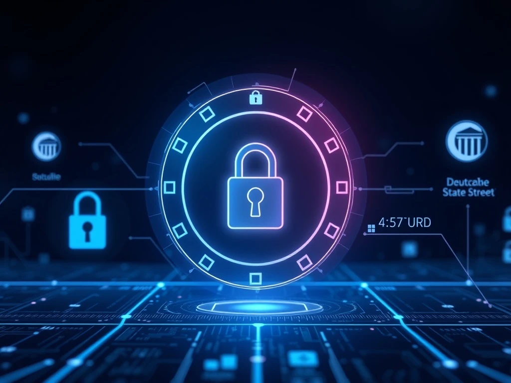 Stablecoin Revolution: Taurus Unveils Private Contracts for Deutsche Bank, State Street