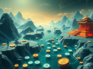 Tether's USDT stablecoin driving crypto market liquidity with $4.9B profit