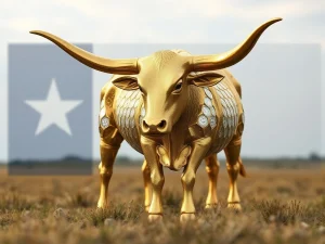 Texas Gold Silver: A Bold Leap Towards Economic Freedom in the Lone Star State
