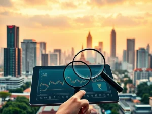 Thailand's Crypto Tax Break: Unveiling the Strategic Truth Behind the 5-Year Exemption