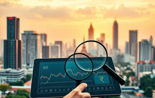 Thailand's Crypto Tax Break: Unveiling the Strategic Truth Behind the 5-Year Exemption