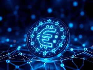 Tokenforge TKFG presale launching a EU-compliant utility token for blockchain infrastructure