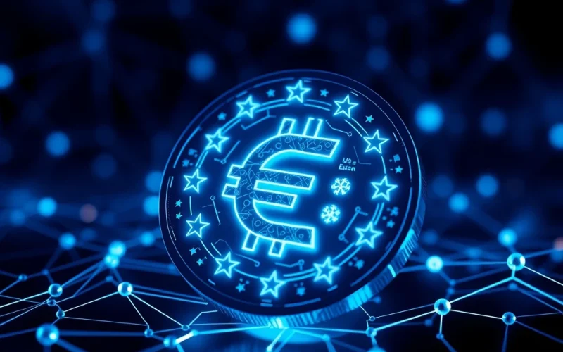Tokenforge TKFG presale launching a EU-compliant utility token for blockchain infrastructure