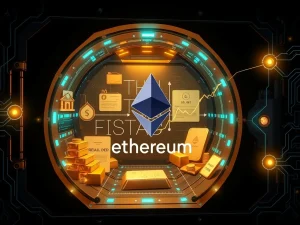 Tokenization Market: Revolutionizing Finance as Private Credit Soars and Ethereum Dominates the $24 Billion RWA Sector