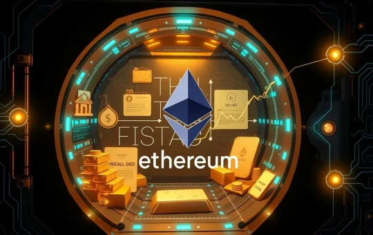 Tokenization Market: Revolutionizing Finance as Private Credit Soars and Ethereum Dominates the $24 Billion RWA Sector