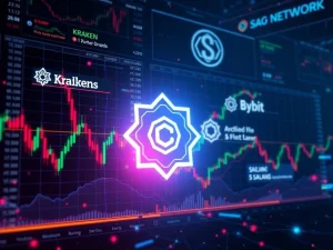 Revolutionize Trading: Tokenized Stocks Ignite Crypto Exchanges and Solana DeFi