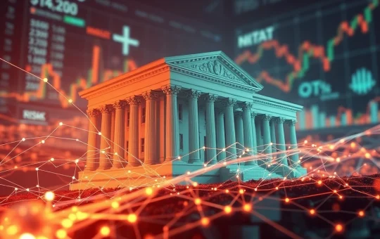 Tokenized US Treasurys: Perilous New Frontiers in Crypto Collateral