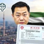 TON Golden Visa Offer: CZ Questions Legitimacy Amid Crucial Silence
