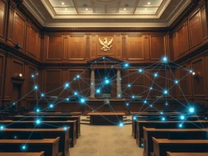 Crucial Tornado Cash Trial: Unpacking the Future of Decentralized Finance