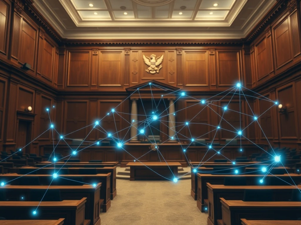 Crucial Tornado Cash Trial: Unpacking the Future of Decentralized Finance