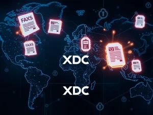 Trade Finance Blockchain: Unlocking a $30 Trillion Future with XDC Network