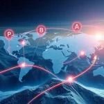 TradeOS Revolutionizes Global Trade Infrastructure by Joining Crypto Accelerator