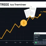 TREE Token Crashes -1057.67%: Can It Survive the Market Meltdown?