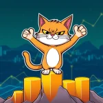 Troller Cat’s Phenomenal Ascent: Surpassing 2000% ROI, Outshining Snek and Peanut in the Meme Coin Presale Frenzy