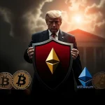 Trump’s Pivotal Executive Order: Safeguarding Crypto Banking Access