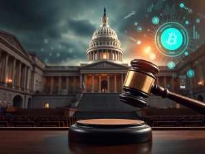 Urgent: Trump Crypto Ties Spark Crucial New Regulation Bill