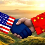 Historic Trump EU Trade Deal: Averted Tariff War & $600B Investment Reshapes Global Trade