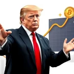 Trump Fed Rate Cuts: Unleashing Economic Growth & Cryptocurrency Boom