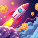 TST cryptocurrency surges amid regulatory clarity and market optimism