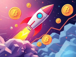 TST cryptocurrency surges amid regulatory clarity and market optimism