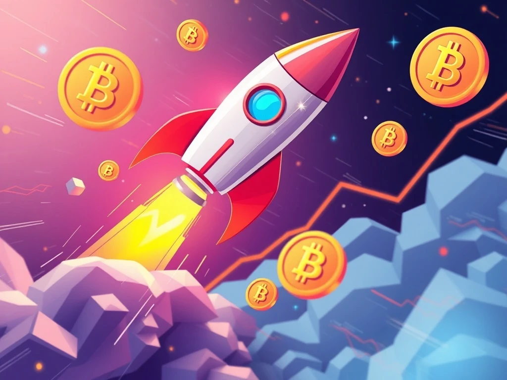 TST cryptocurrency surges amid regulatory clarity and market optimism