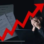 TST token price crashing amid regulatory scrutiny and market uncertainty