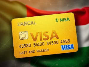 Crucial Clarity: UAE Golden Visa and TON Foundation's Independent Path