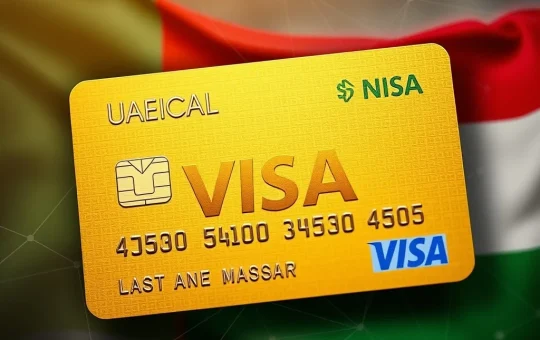 Crucial Clarity: UAE Golden Visa and TON Foundation's Independent Path