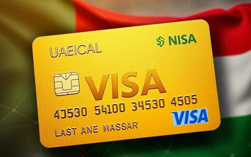 Crucial Clarity: UAE Golden Visa and TON Foundation's Independent Path