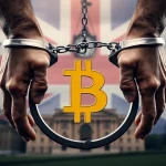 UK Crypto Scam: Ruthless Fraudsters Jailed for $2M Cold-Calling Scheme