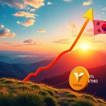 UPBIT VTHO Listing: Unprecedented 300% Surge Amidst Critical Volatility Warnings
