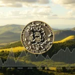 US Bitcoin ETFs Achieve *Historic* $1B+ Inflow *Milestone*