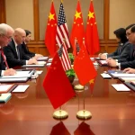 U.S.-China Tariff Truce Extended: What It Means for Global Trade and Cryptocurrency Markets