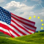 U.S.-EU Trade Deal: Crucial Tariffs Set, But Unresolved Disputes Linger