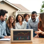 U.S. Millionaire Count Soars 15-Fold: How Everyday Millionaires in Their 40s Are Redefining Wealth