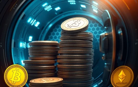 USDC minting driving crypto liquidity and market confidence
