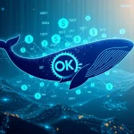 USDT Transfer: Massive $402 Million Shift to OKX Signals Crucial Market Dynamics