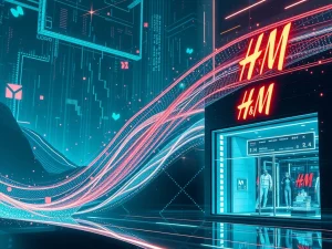 Vana and H&M exploring the capital potential of cultural data in a digital economy