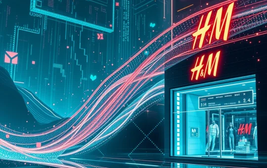 Vana and H&M exploring the capital potential of cultural data in a digital economy