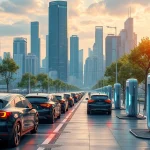 Vehicle Zone Rebrands to Revolutionize Blockchain-Driven Sustainable Mobility with EVZ Expansion