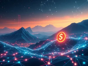 Decentralized AI platform VeraNet with privacy-focused infrastructure and $VERA token