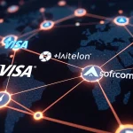 Visa Revolutionizes Payments with Stellar and Avalanche Blockchain Support