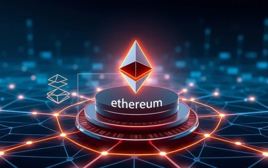 Pioneering Vitalik Buterin's Vision: Unlocking Layer-2 Blockchain Success with Minimalism
