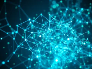 Blockchain Scalability Revolutionized: Waterfall Network's Groundbreaking DAG Architecture