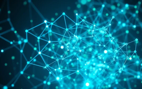 Blockchain Scalability Revolutionized: Waterfall Network's Groundbreaking DAG Architecture
