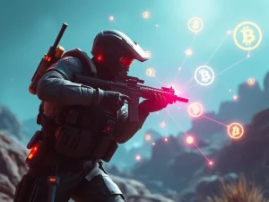 Revolutionary Web3 Gaming: John Smedley's Reaper Actual Secures $30.5M on Etherlink