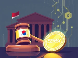Wemade Triumph: South Korean Court Clears Ex-CEO Jang Hyun-guk in Wemix Manipulation Case