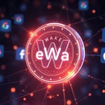 WeWake (WAKE) Presale Soars: Token Price to Explode 934.48% to $0.15 on Launch