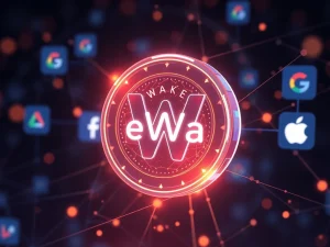 WeWake (WAKE) token presale surges with Web3 innovation and Layer 2 solution