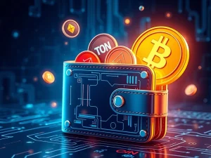 Whale wallets accumulating Remittix as PayFi gains momentum over Cardano and Toncoin
